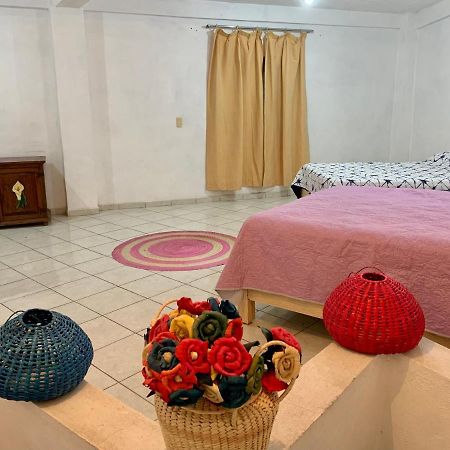 Casa Mila Hotel Taxco de Alarcon Esterno foto