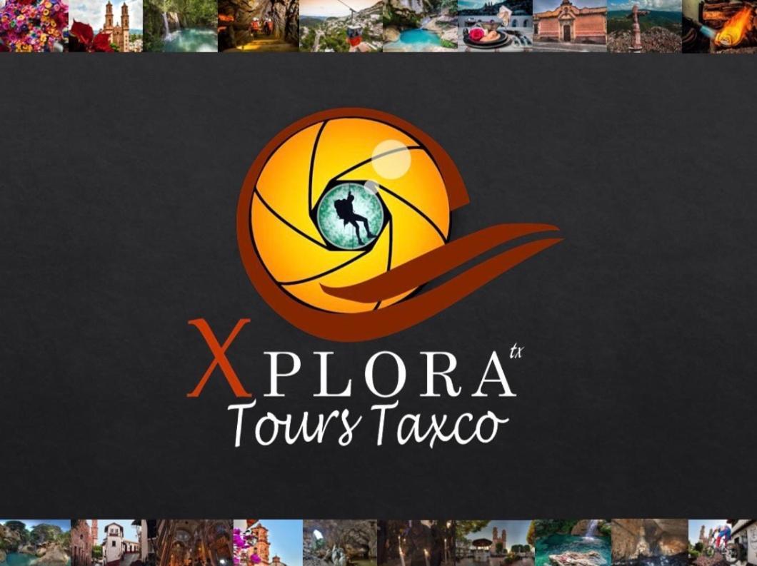 Casa Mila Hotel Taxco de Alarcon Esterno foto